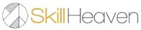 SkillHeaven – Készségfejlesztés Logo